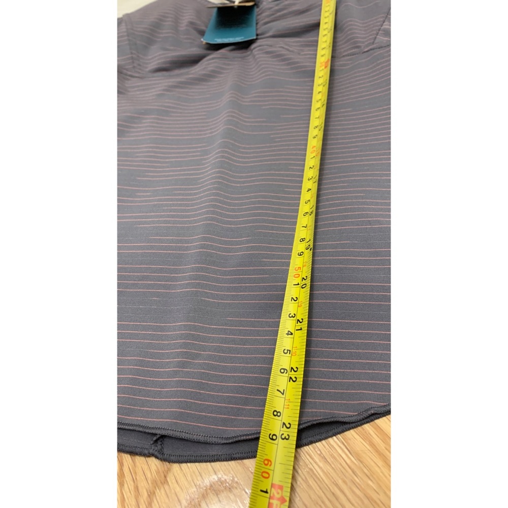 NWT Prana Moon Rock Broken Stripe Dreaming Tank - Picture 5 of 7